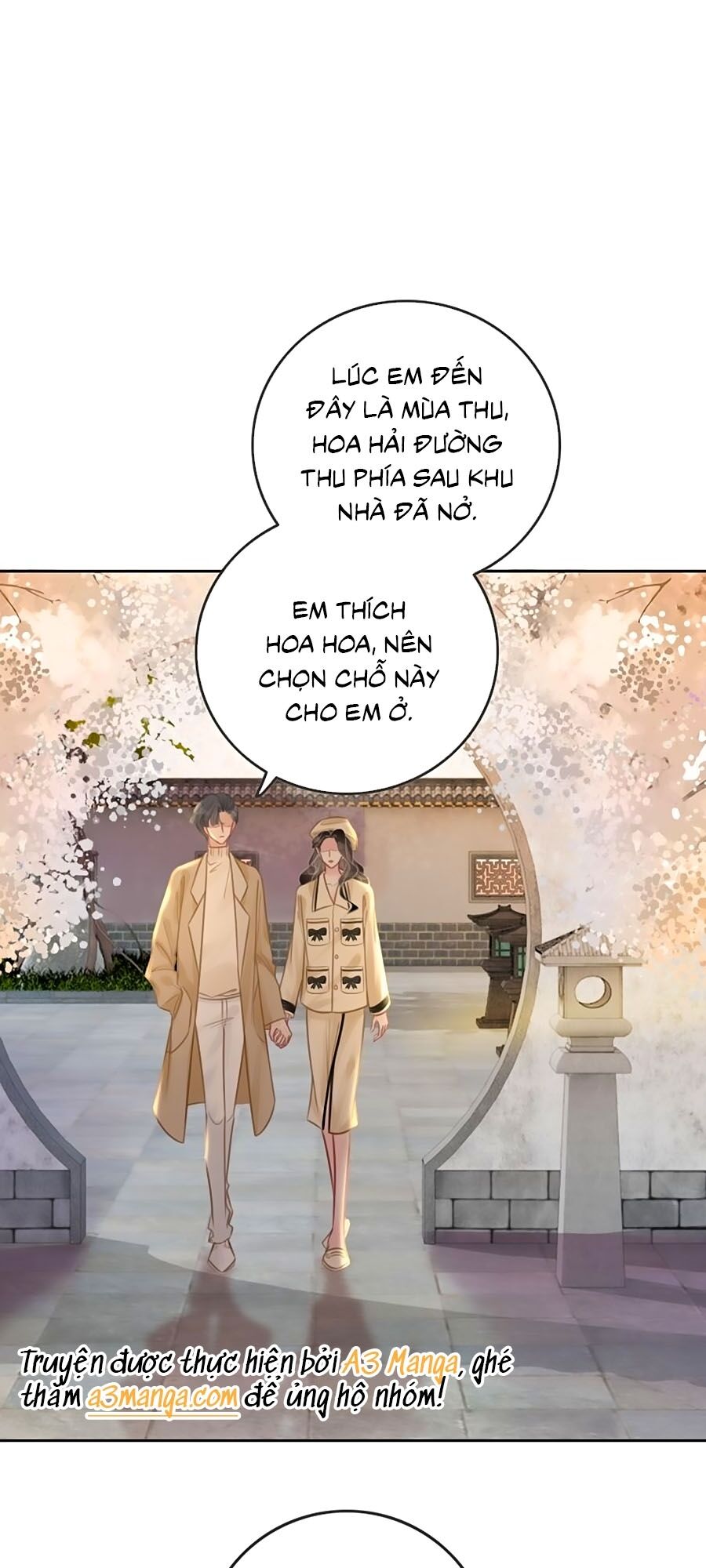 Ám Hắc Hệ Noãn Hôn: Chapter 91