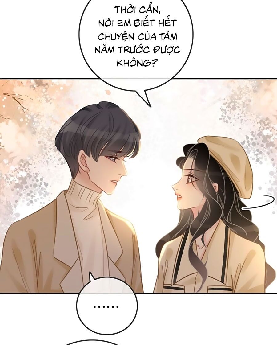 Ám Hắc Hệ Noãn Hôn: Chapter 91