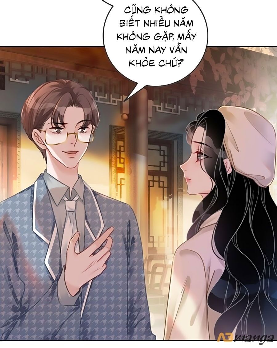 Ám Hắc Hệ Noãn Hôn: Chapter 91