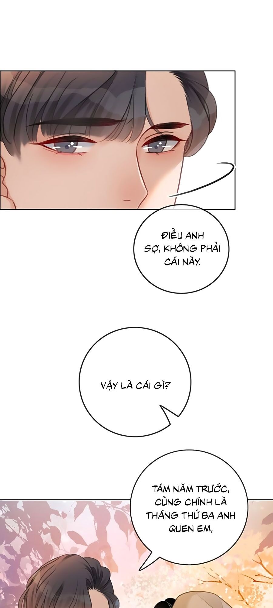 Ám Hắc Hệ Noãn Hôn: Chapter 91