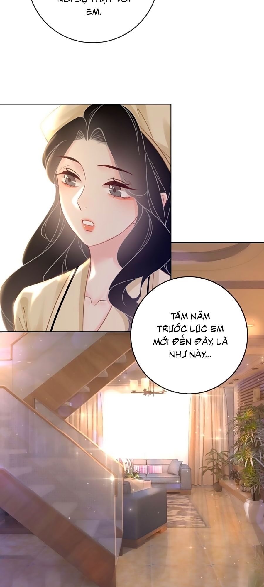 Ám Hắc Hệ Noãn Hôn: Chapter 91
