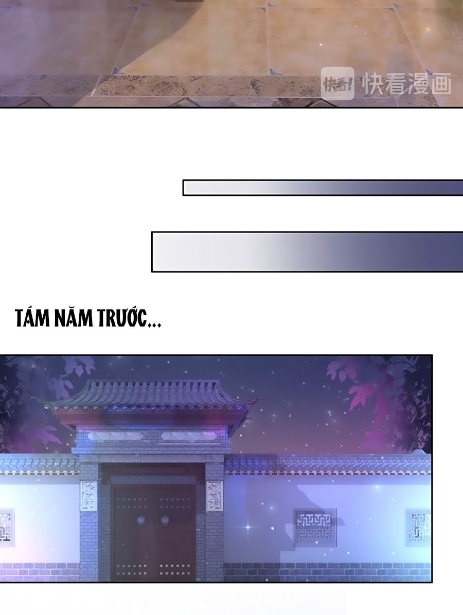 Ám Hắc Hệ Noãn Hôn: Chapter 91