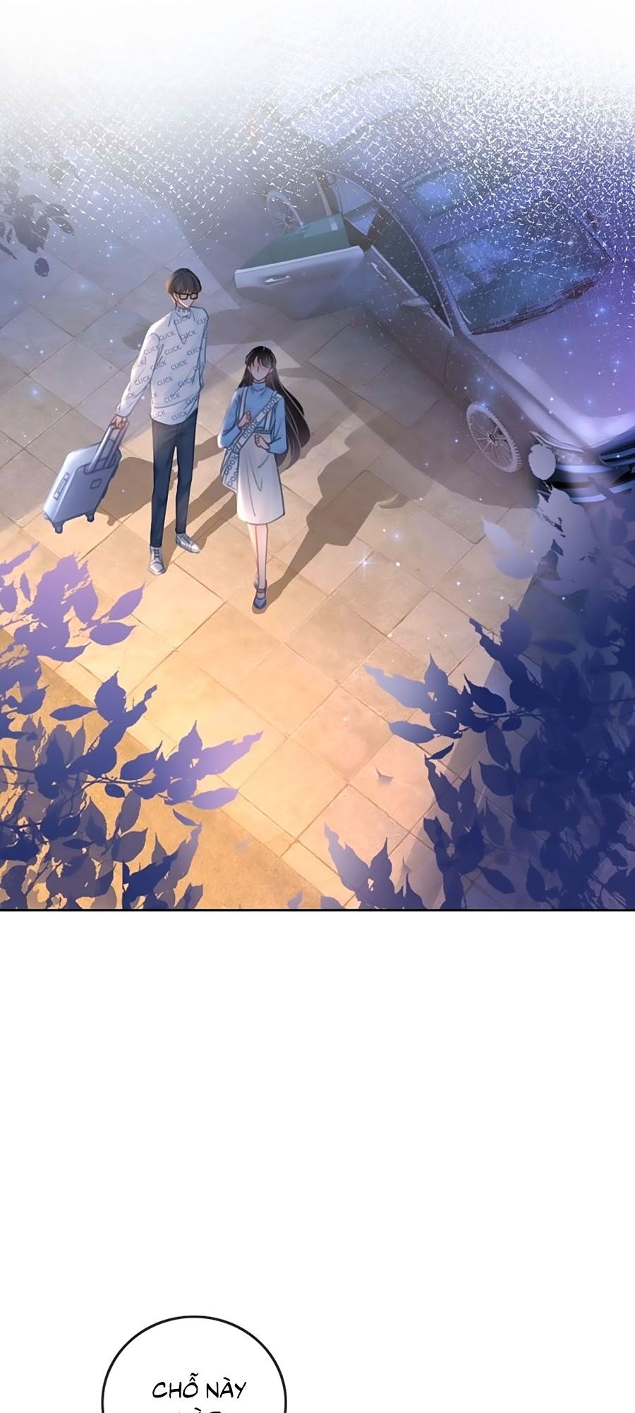Ám Hắc Hệ Noãn Hôn: Chapter 91