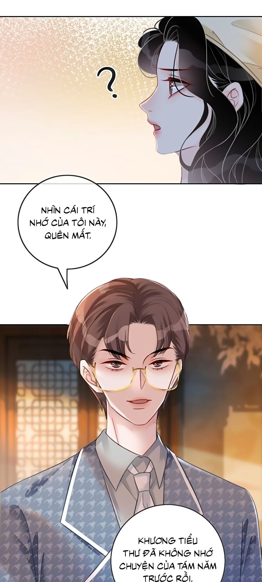 Ám Hắc Hệ Noãn Hôn: Chapter 91