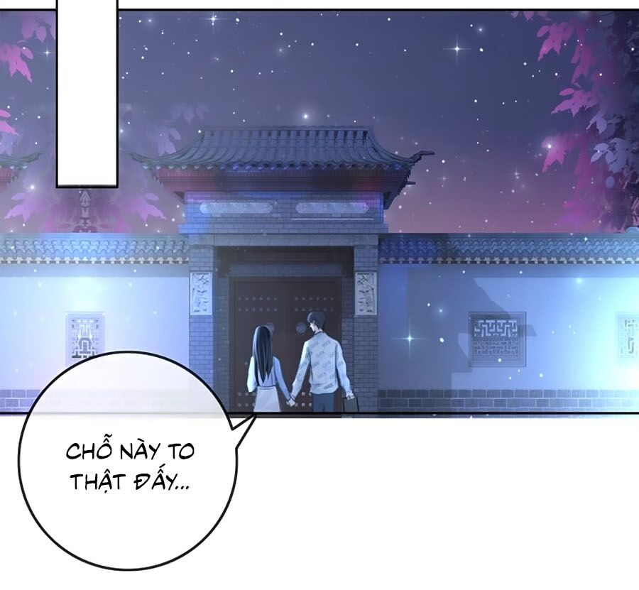 Ám Hắc Hệ Noãn Hôn: Chapter 91