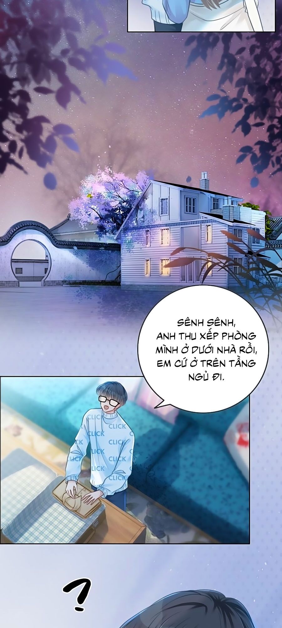 Ám Hắc Hệ Noãn Hôn: Chapter 91