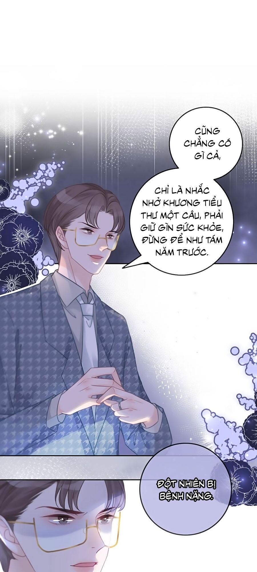 Ám Hắc Hệ Noãn Hôn: Chapter 91