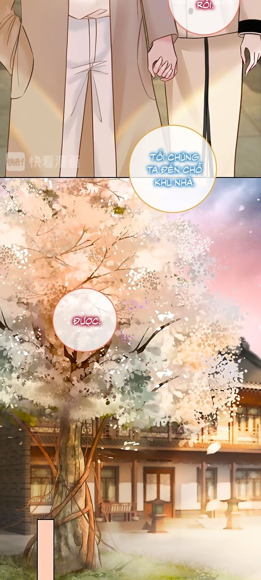 Ám Hắc Hệ Noãn Hôn: Chapter 91