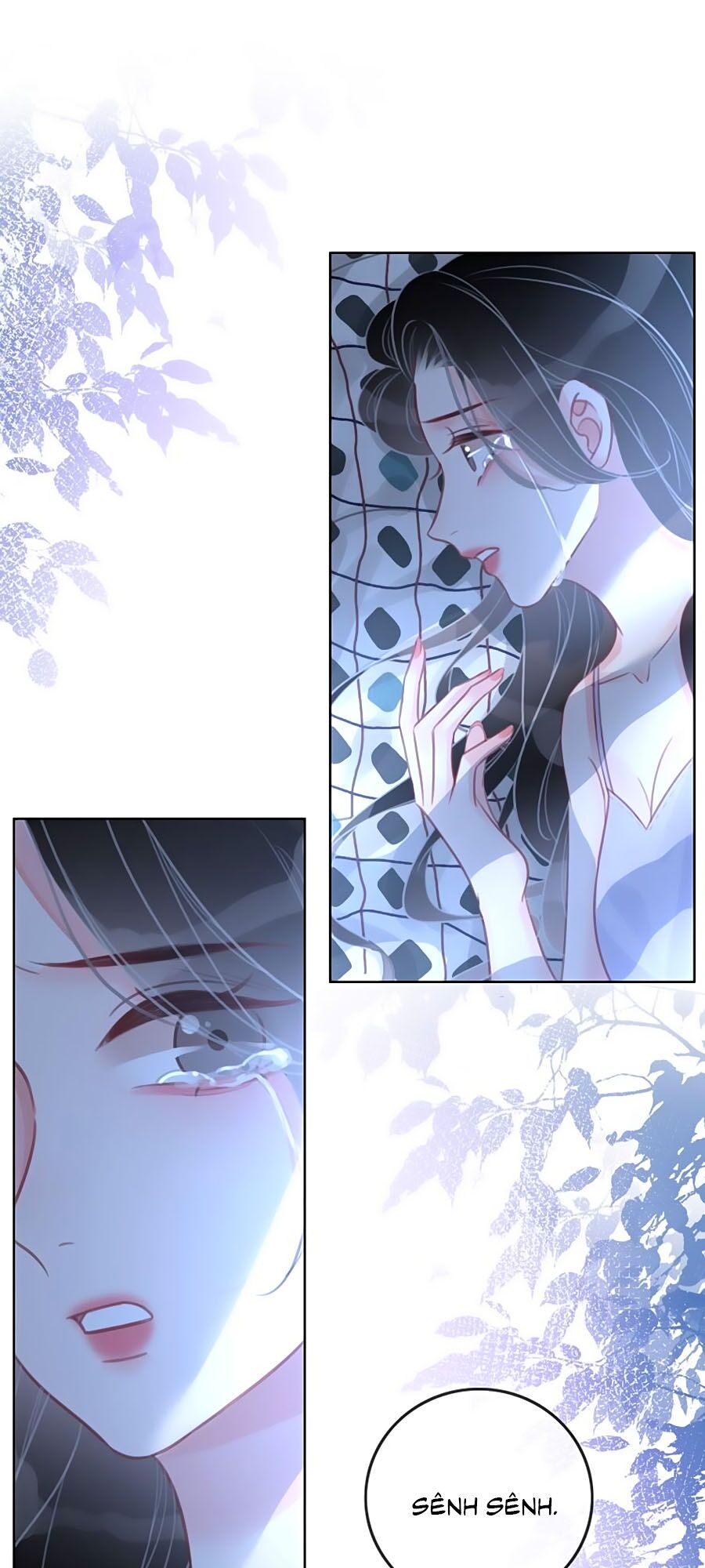 Ám Hắc Hệ Noãn Hôn: Chapter 95