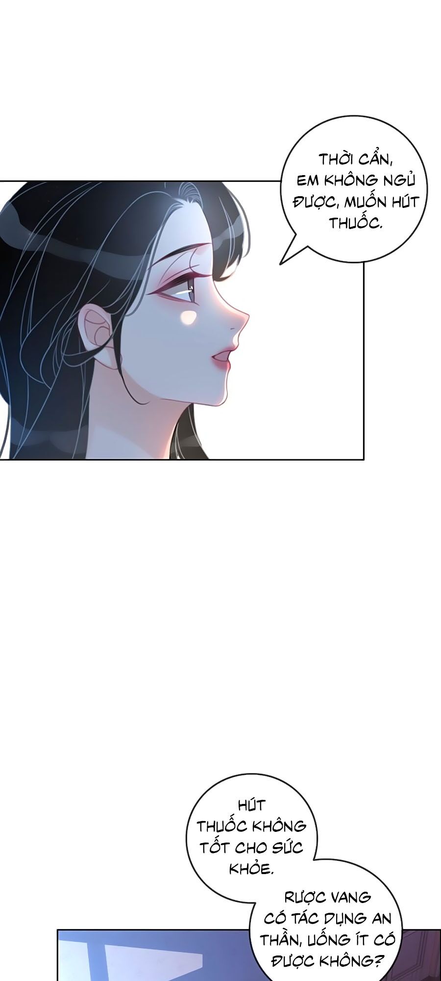 Ám Hắc Hệ Noãn Hôn: Chapter 95