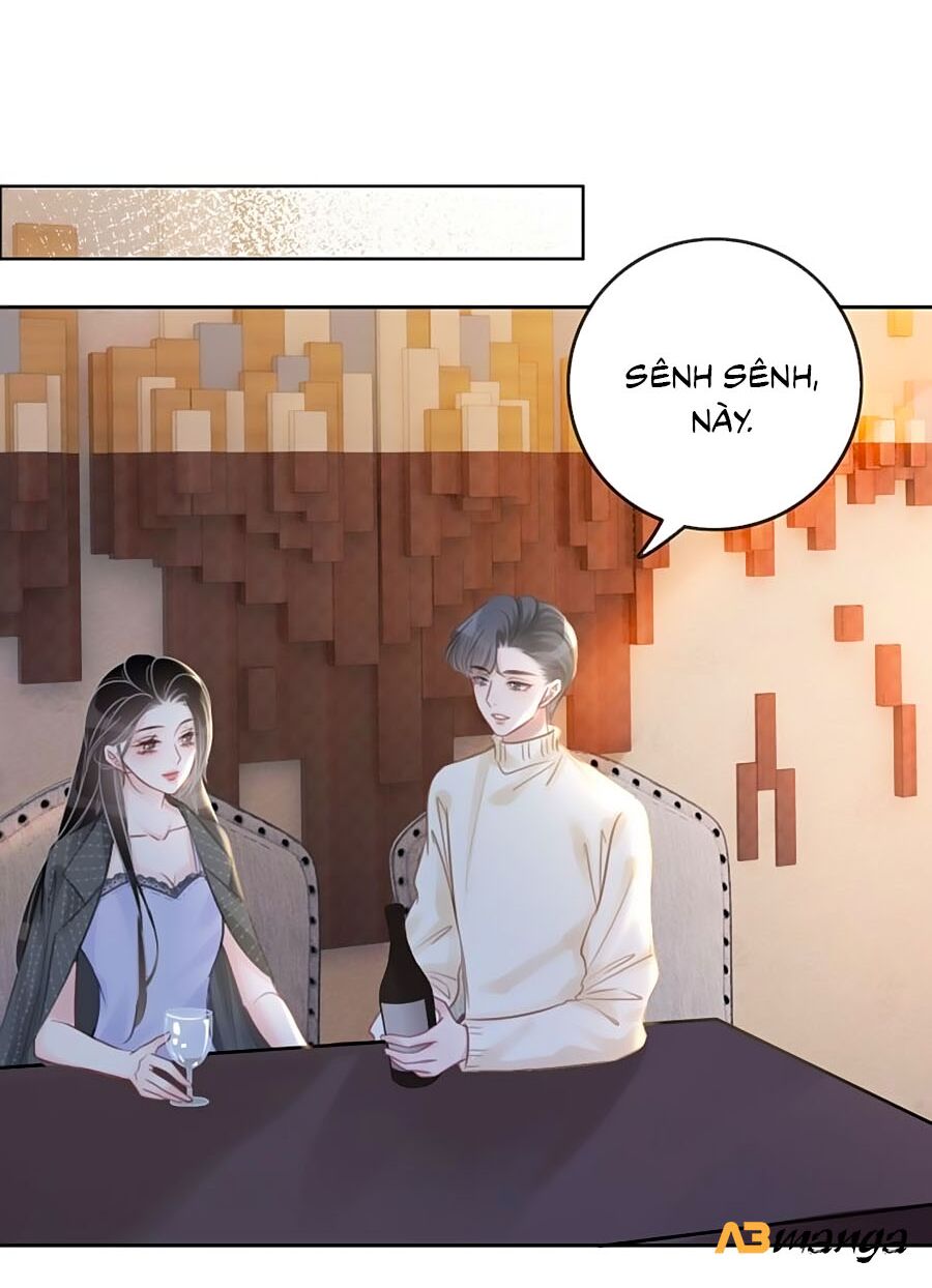 Ám Hắc Hệ Noãn Hôn: Chapter 95