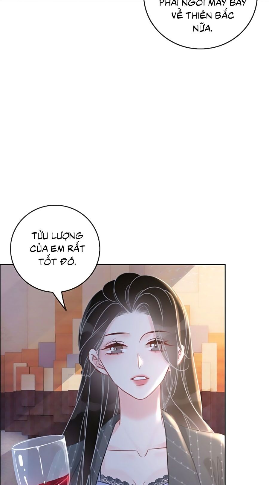 Ám Hắc Hệ Noãn Hôn: Chapter 95