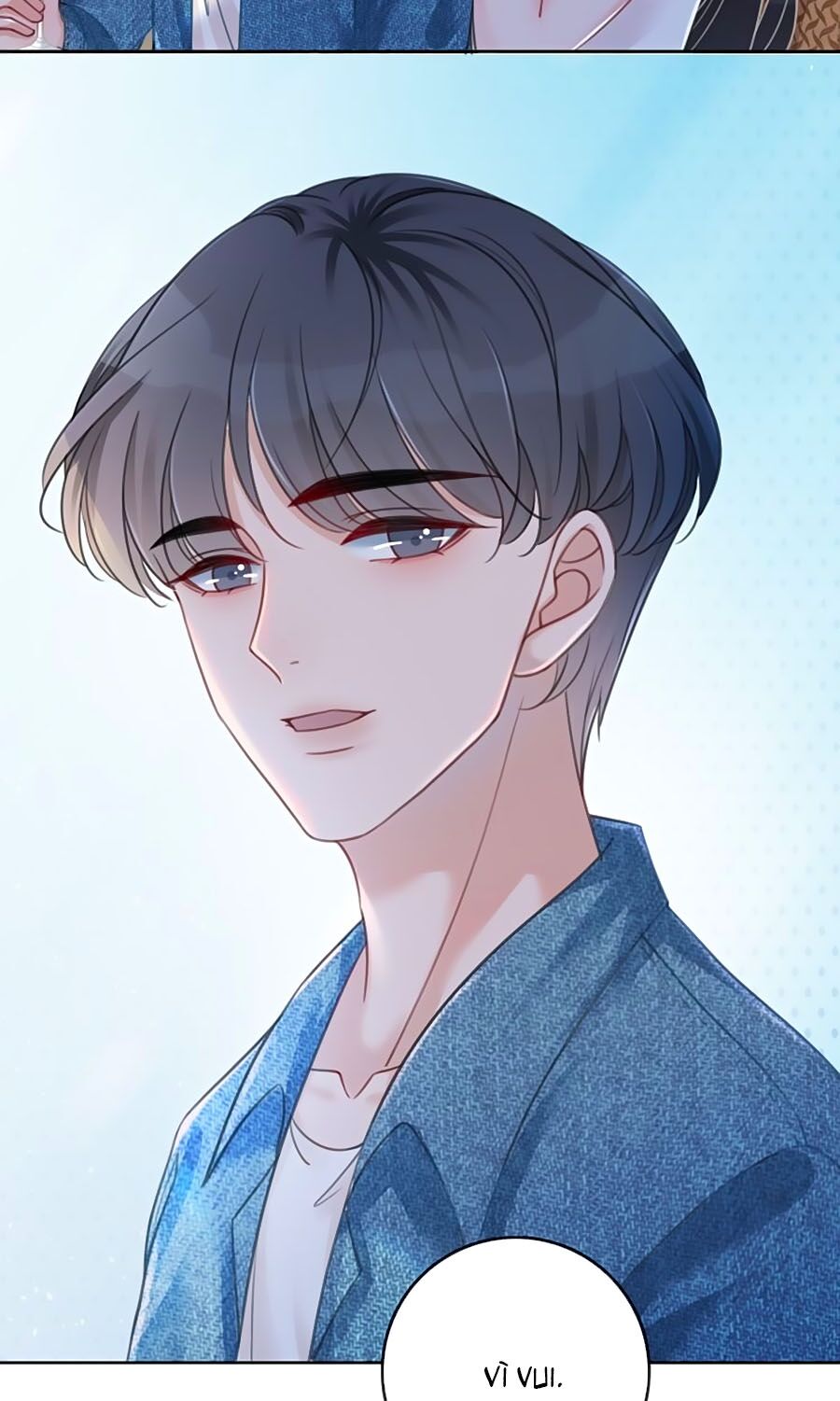 Ám Hắc Hệ Noãn Hôn: Chapter 95