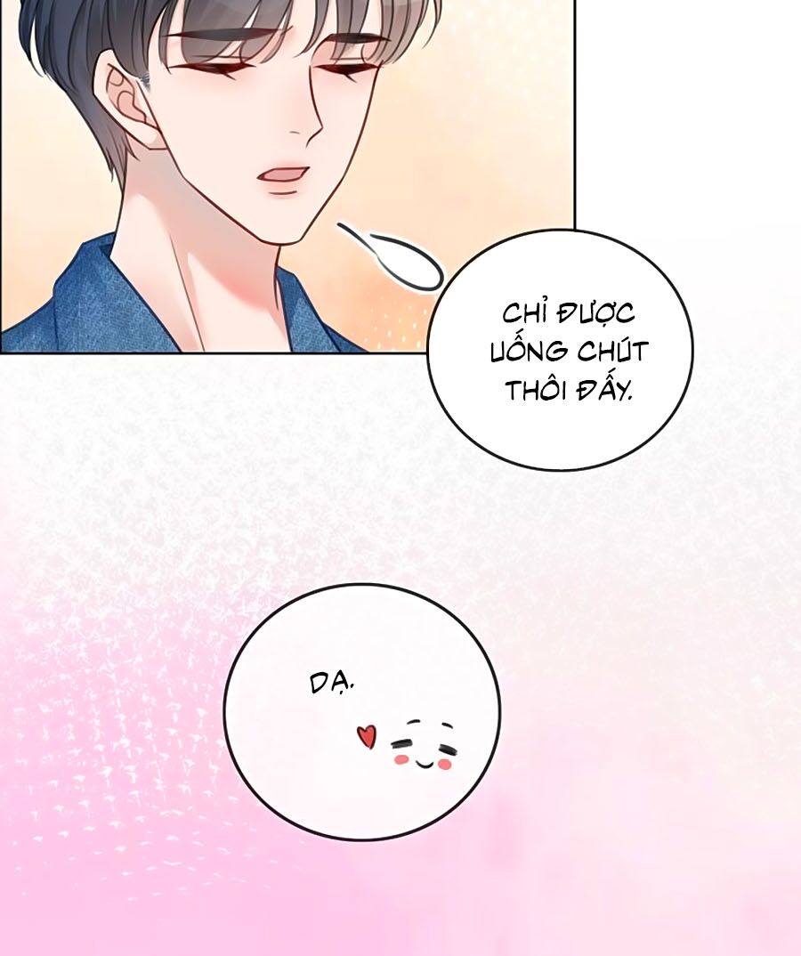 Ám Hắc Hệ Noãn Hôn: Chapter 95