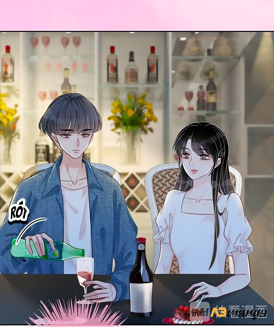 Ám Hắc Hệ Noãn Hôn: Chapter 95