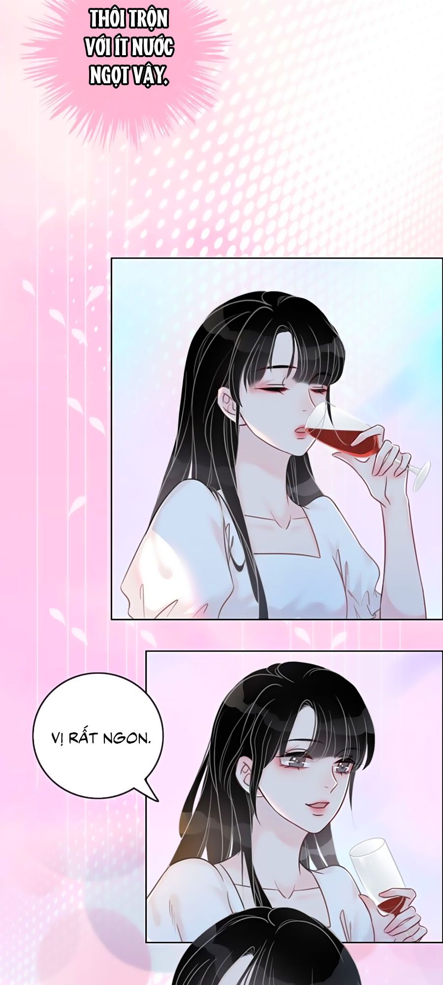 Ám Hắc Hệ Noãn Hôn: Chapter 95