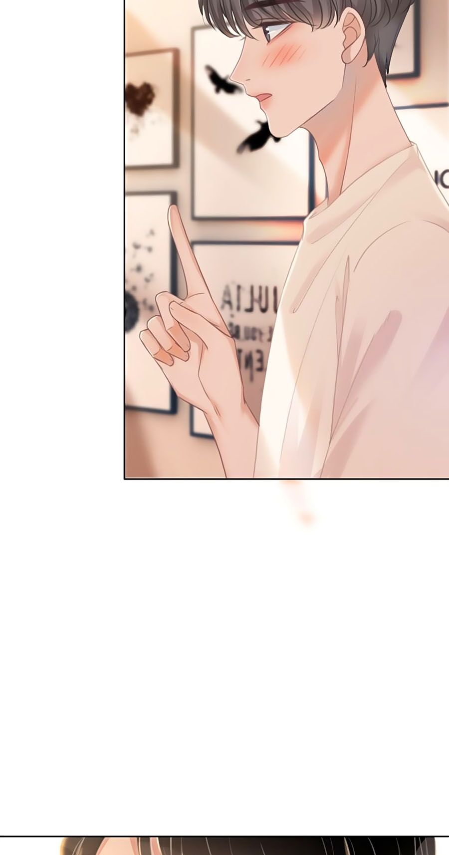 Ám Hắc Hệ Noãn Hôn: Chapter 95