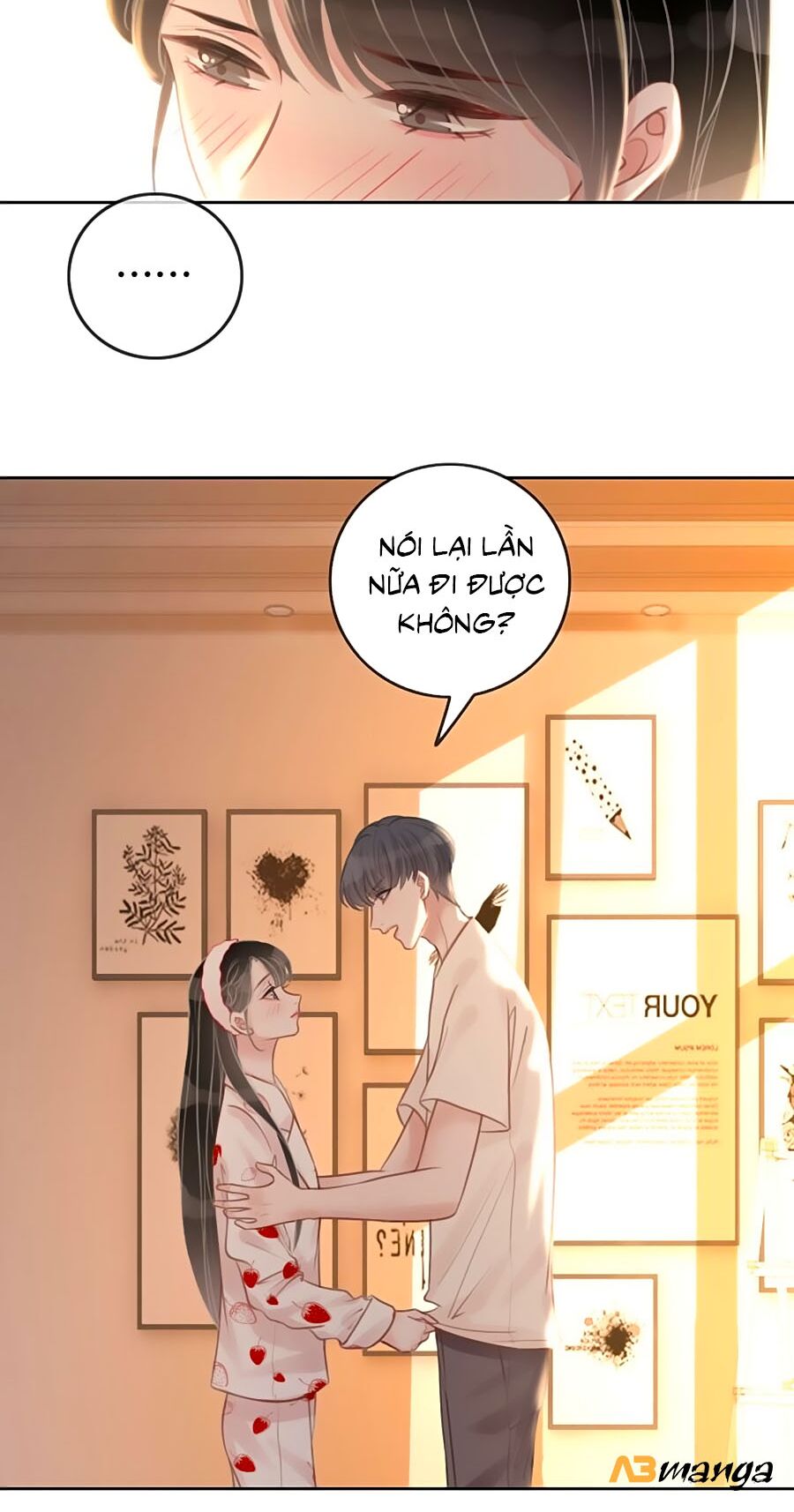 Ám Hắc Hệ Noãn Hôn: Chapter 95