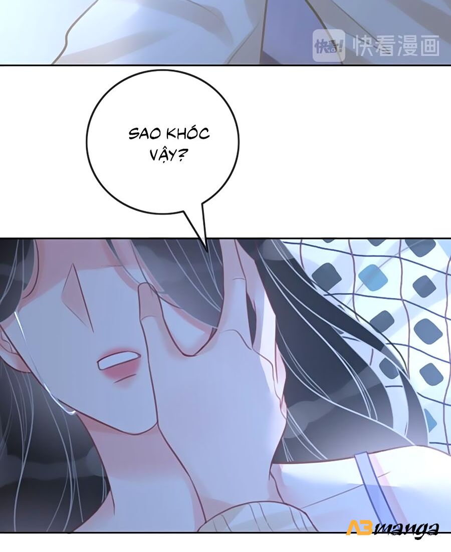 Ám Hắc Hệ Noãn Hôn: Chapter 95