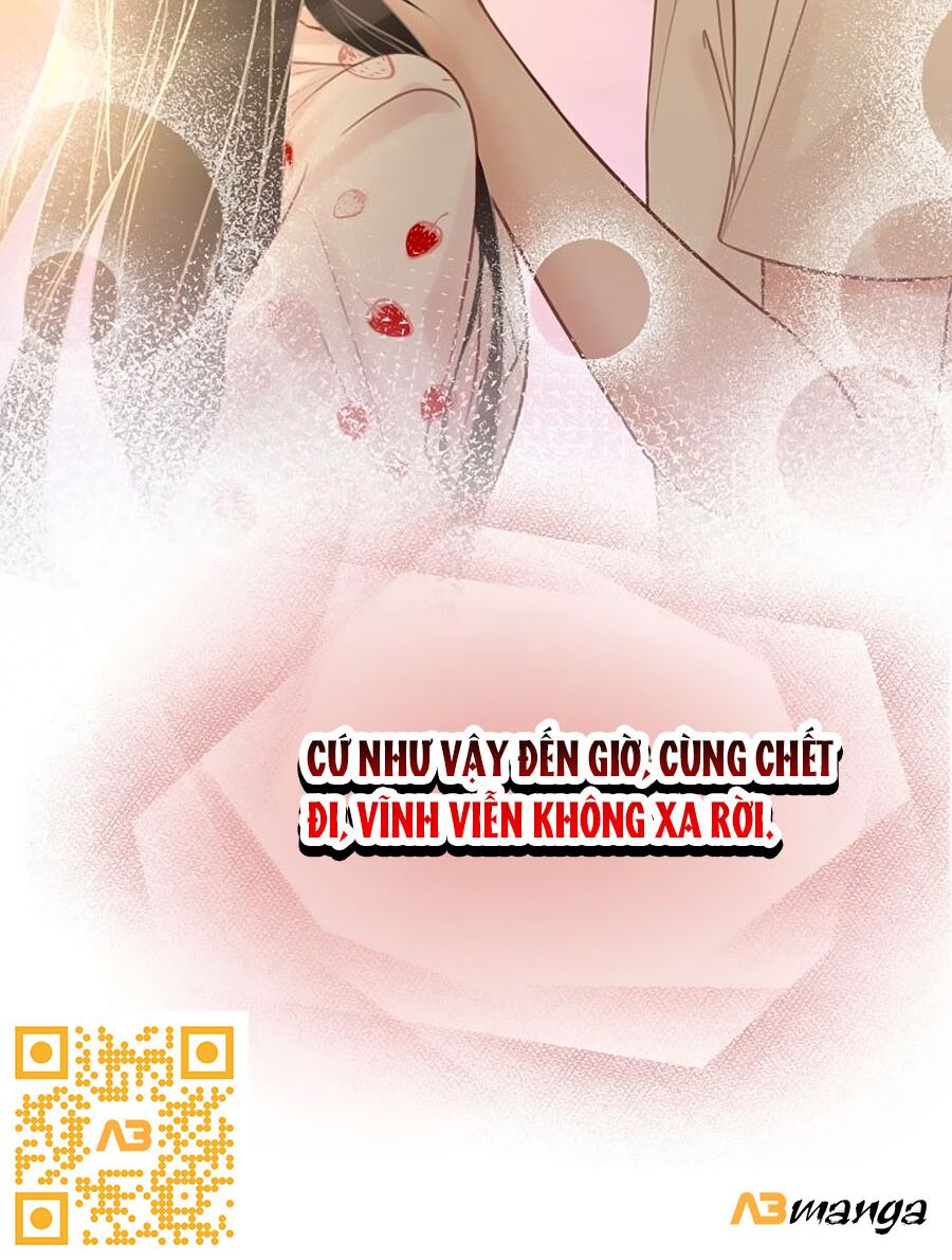 Ám Hắc Hệ Noãn Hôn: Chapter 95
