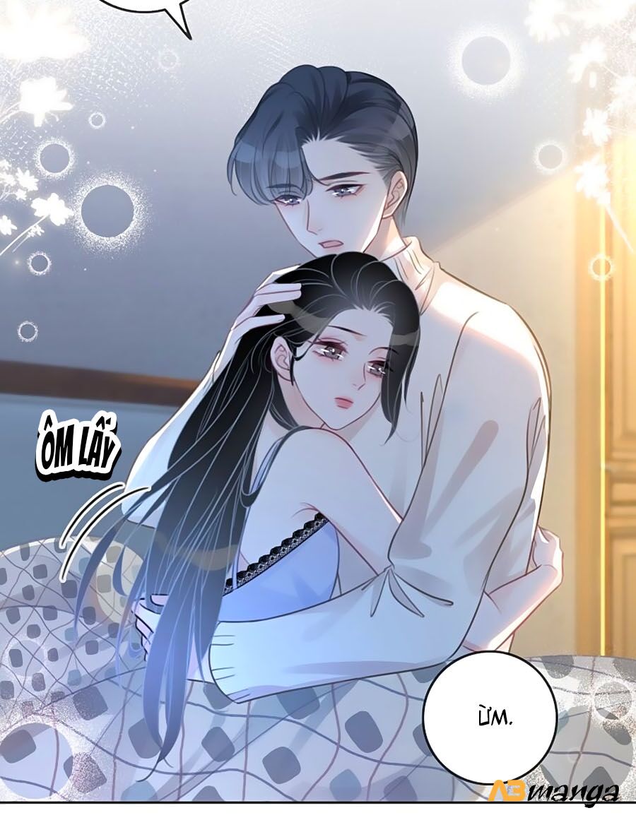 Ám Hắc Hệ Noãn Hôn: Chapter 95