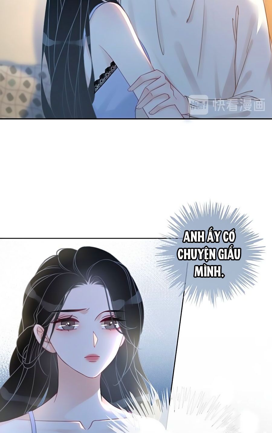 Ám Hắc Hệ Noãn Hôn: Chapter 95