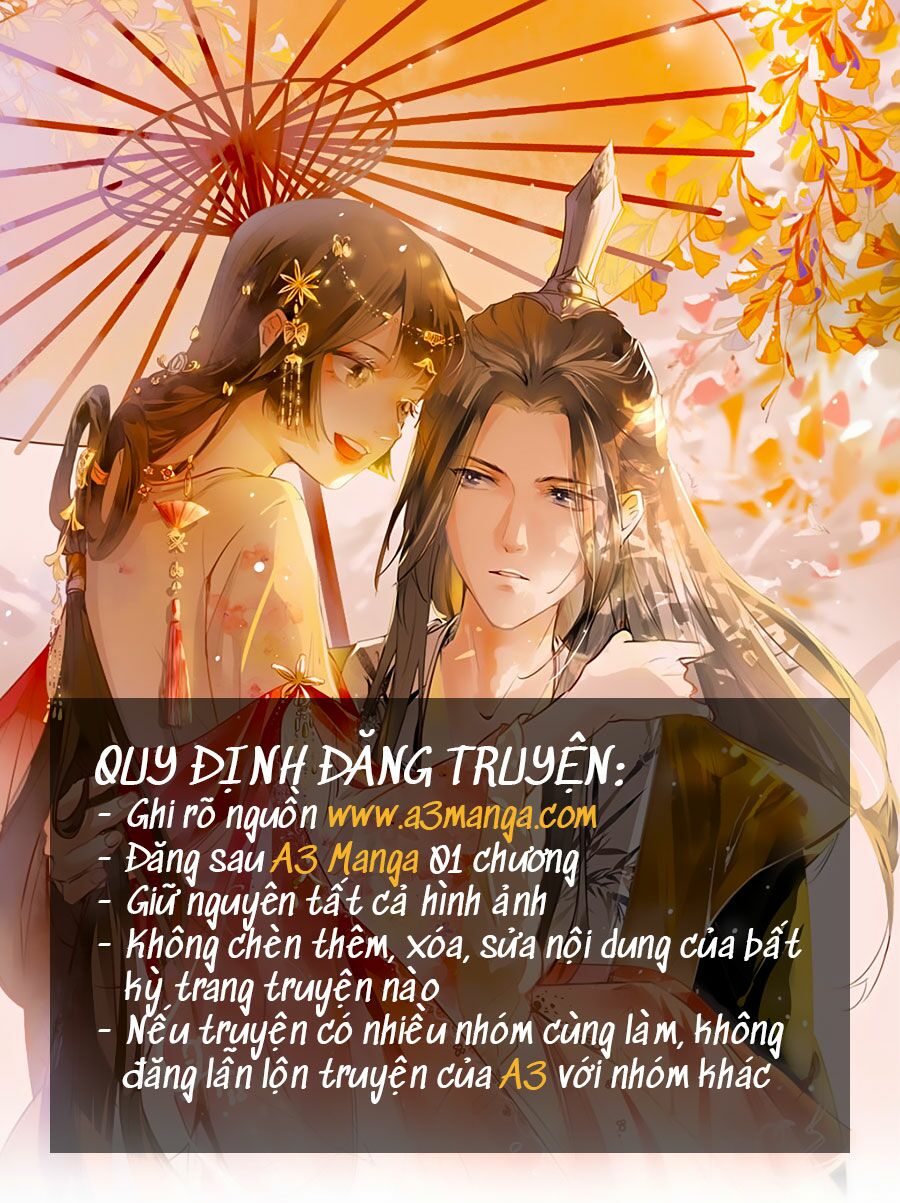 Ám Hắc Hệ Noãn Hôn: Chapter 97