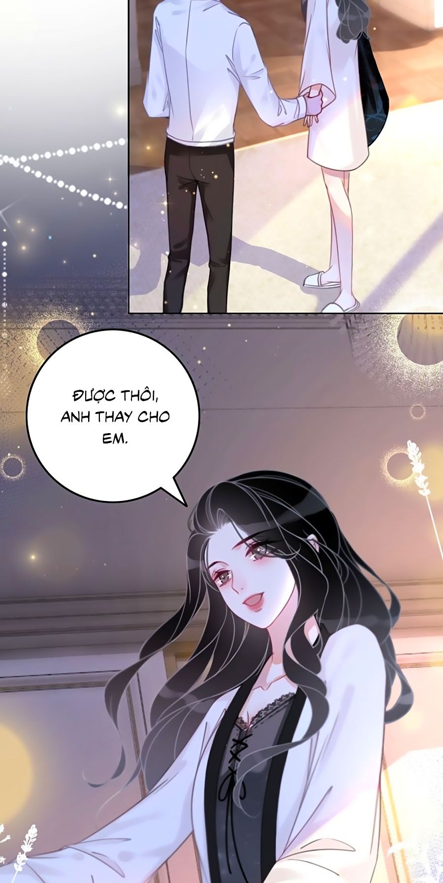 Ám Hắc Hệ Noãn Hôn: Chapter 97