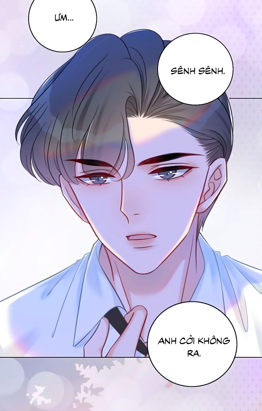 Ám Hắc Hệ Noãn Hôn: Chapter 97