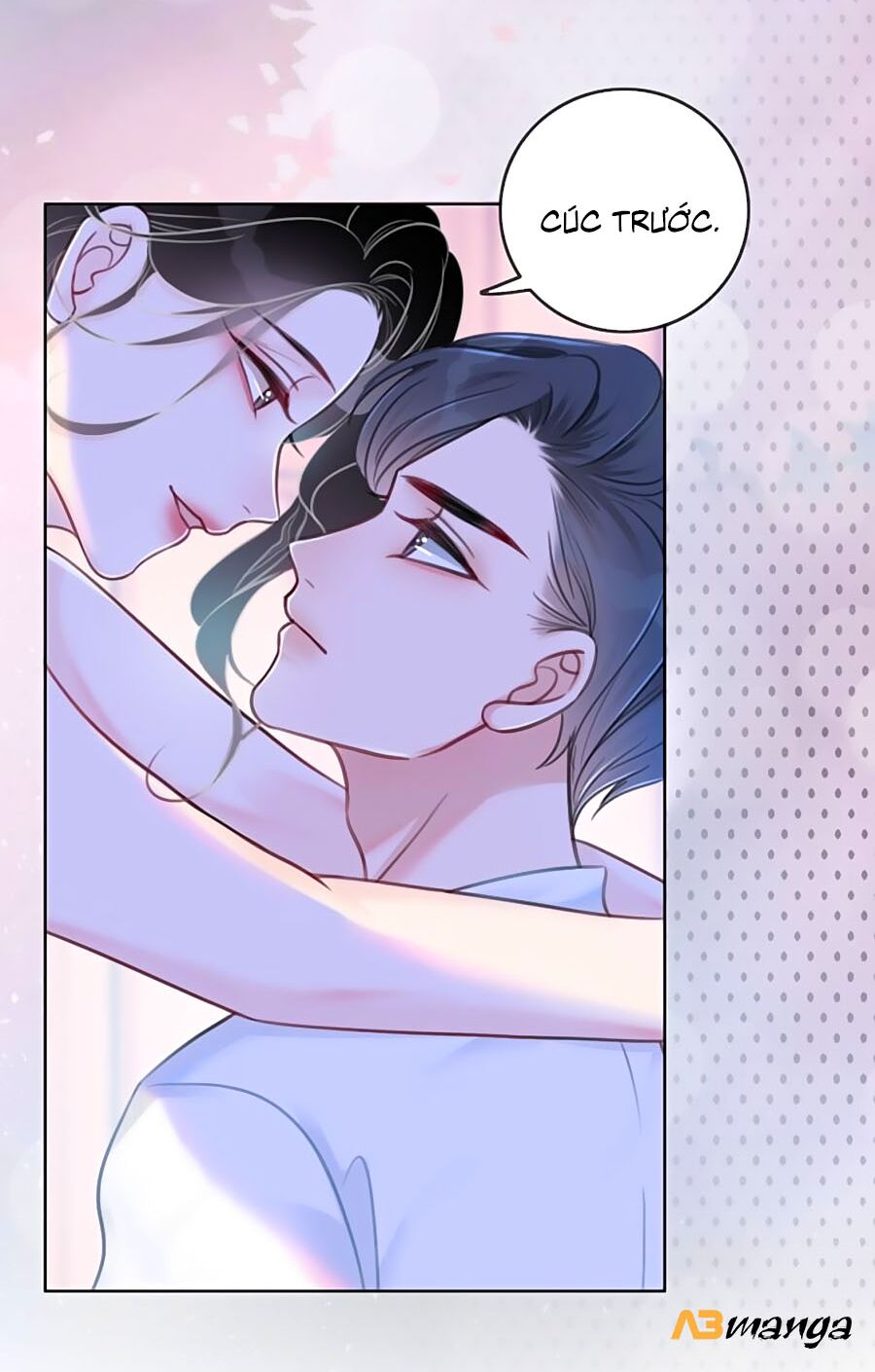 Ám Hắc Hệ Noãn Hôn: Chapter 97