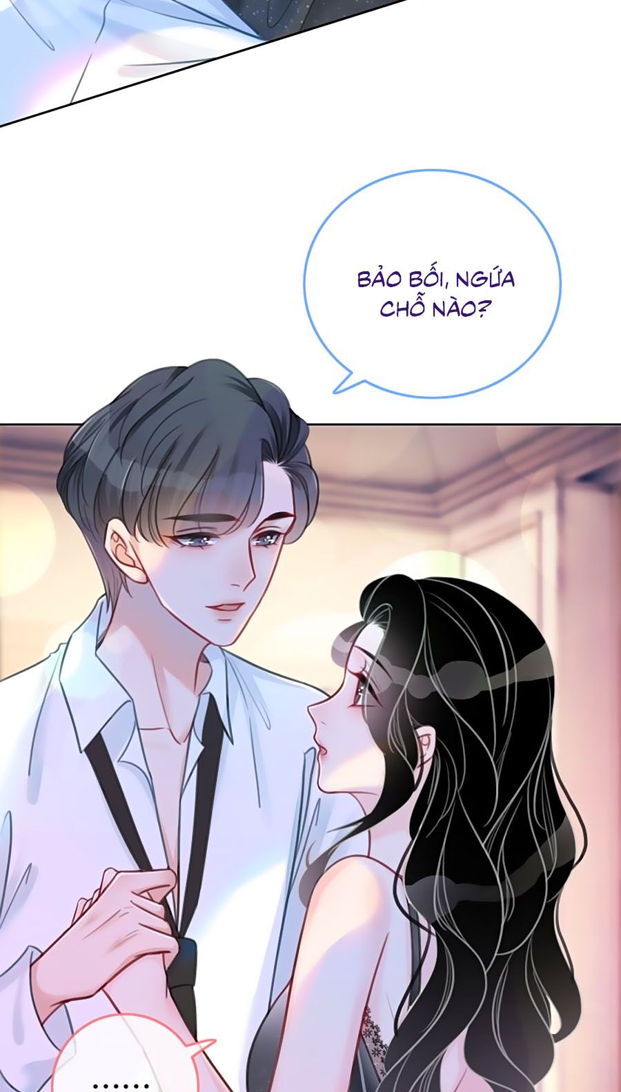 Ám Hắc Hệ Noãn Hôn: Chapter 97
