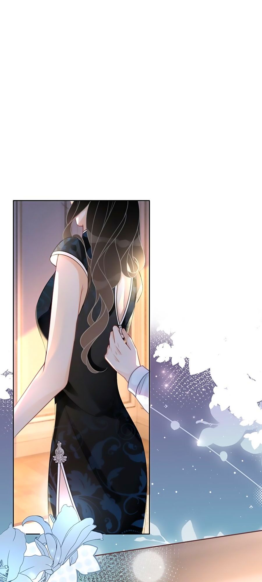Ám Hắc Hệ Noãn Hôn: Chapter 97