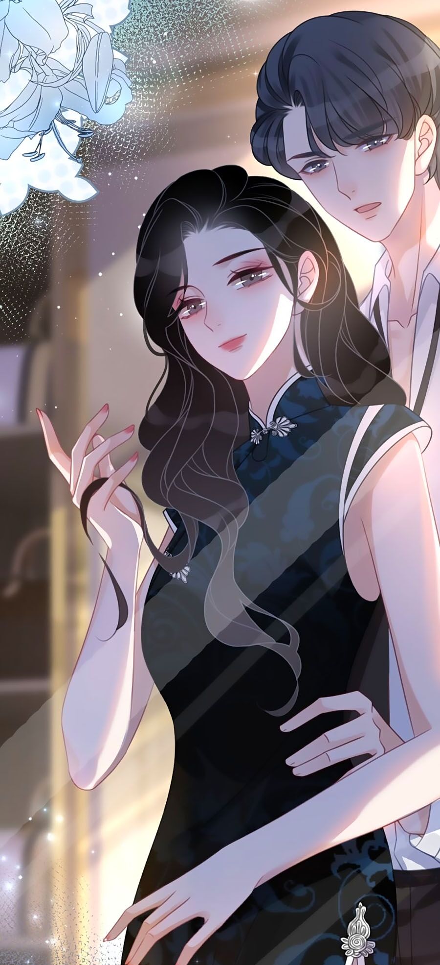 Ám Hắc Hệ Noãn Hôn: Chapter 97