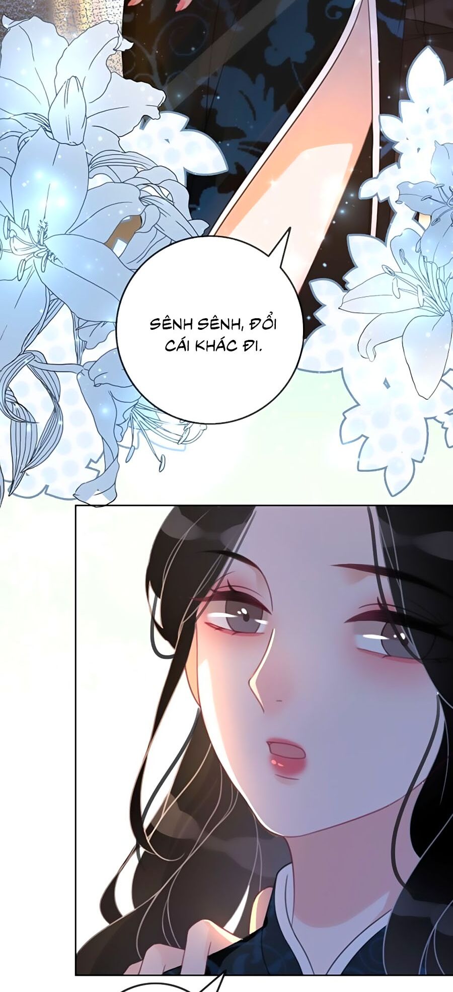 Ám Hắc Hệ Noãn Hôn: Chapter 97