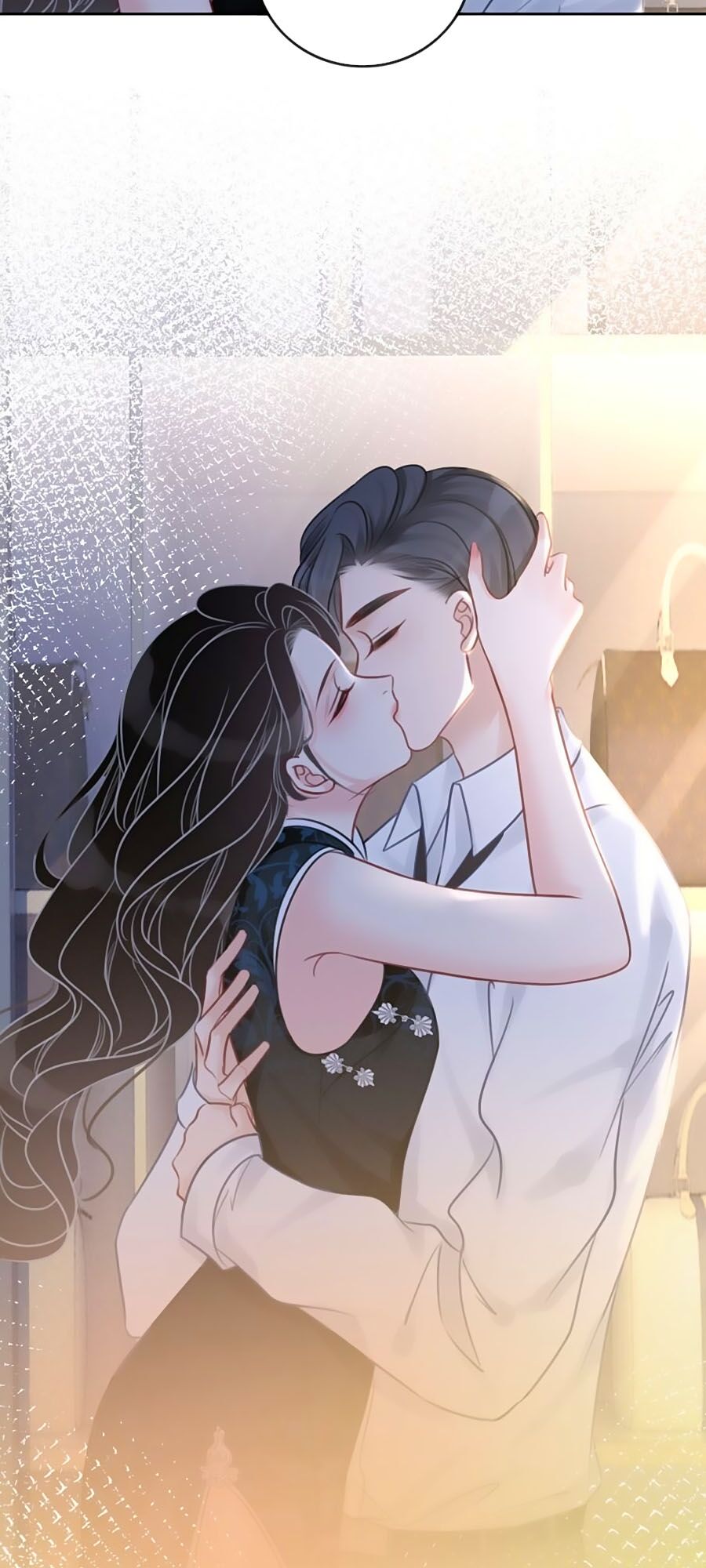 Ám Hắc Hệ Noãn Hôn: Chapter 97