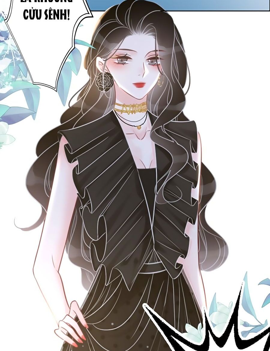 Ám Hắc Hệ Noãn Hôn: Chapter 97