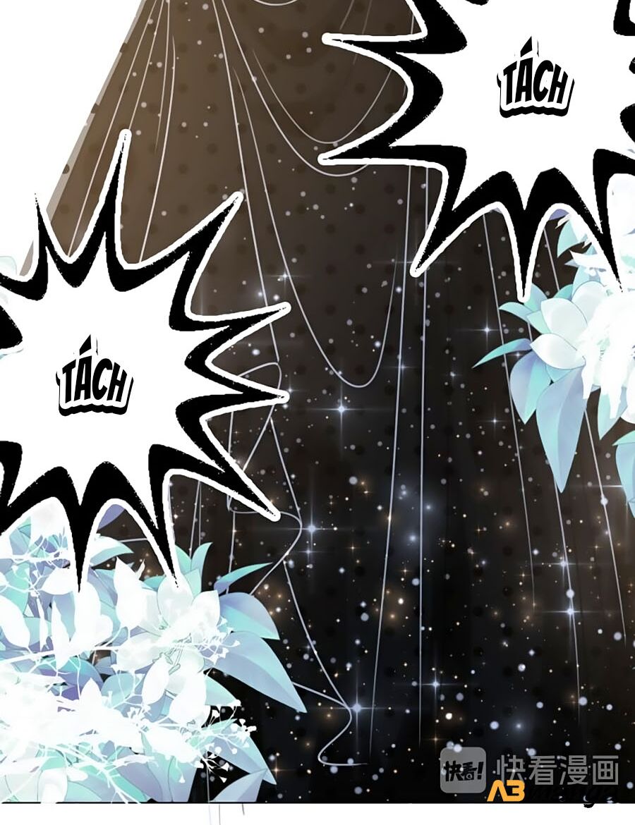 Ám Hắc Hệ Noãn Hôn: Chapter 97