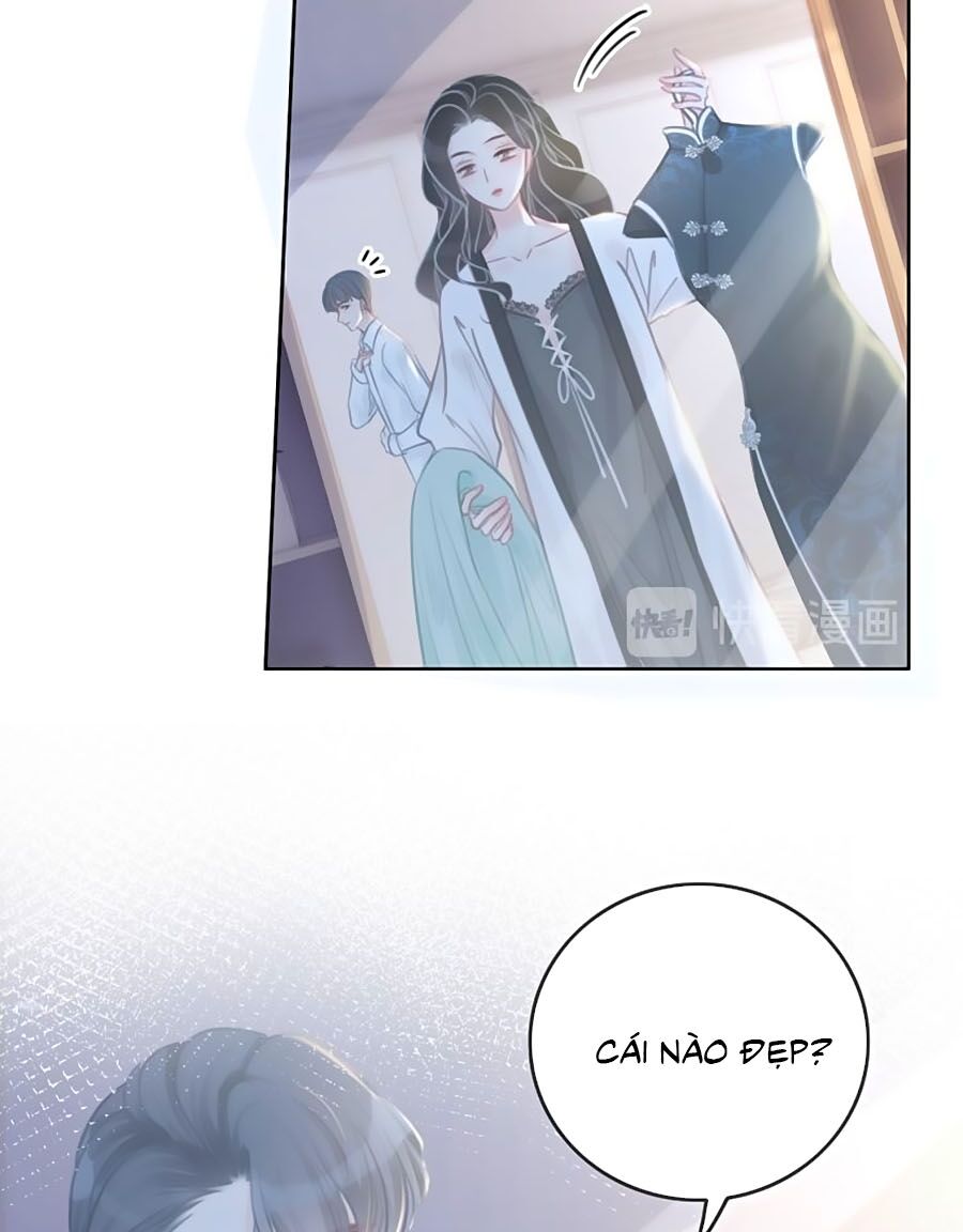 Ám Hắc Hệ Noãn Hôn: Chapter 97