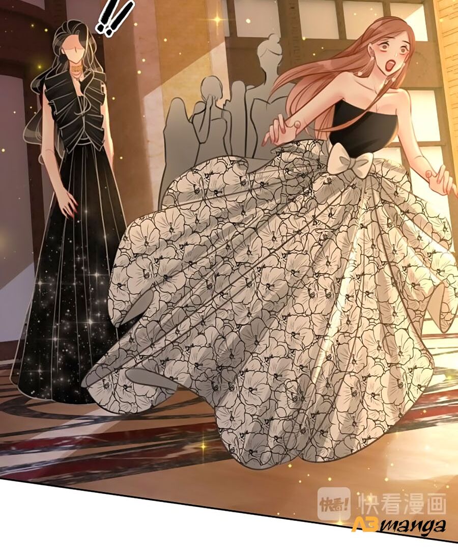 Ám Hắc Hệ Noãn Hôn: Chapter 97