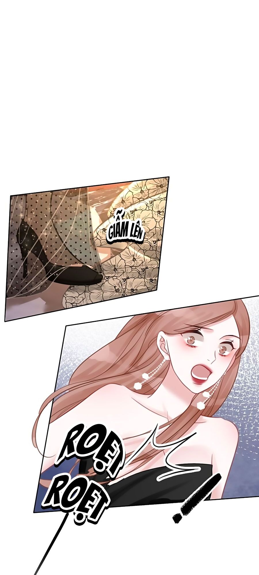 Ám Hắc Hệ Noãn Hôn: Chapter 97