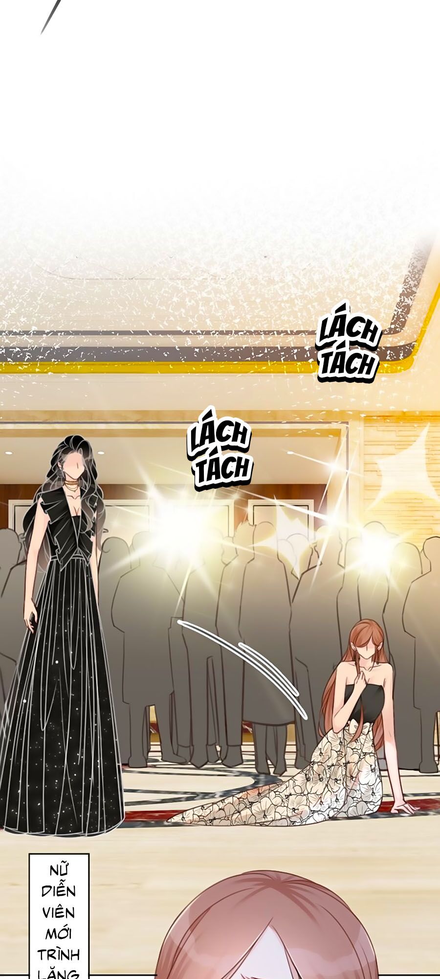 Ám Hắc Hệ Noãn Hôn: Chapter 97
