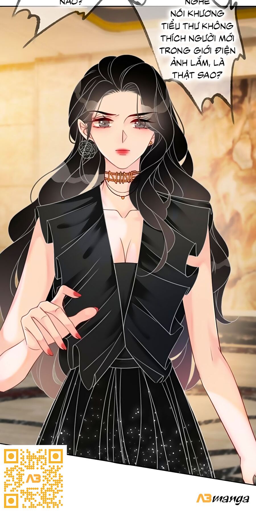 Ám Hắc Hệ Noãn Hôn: Chapter 97