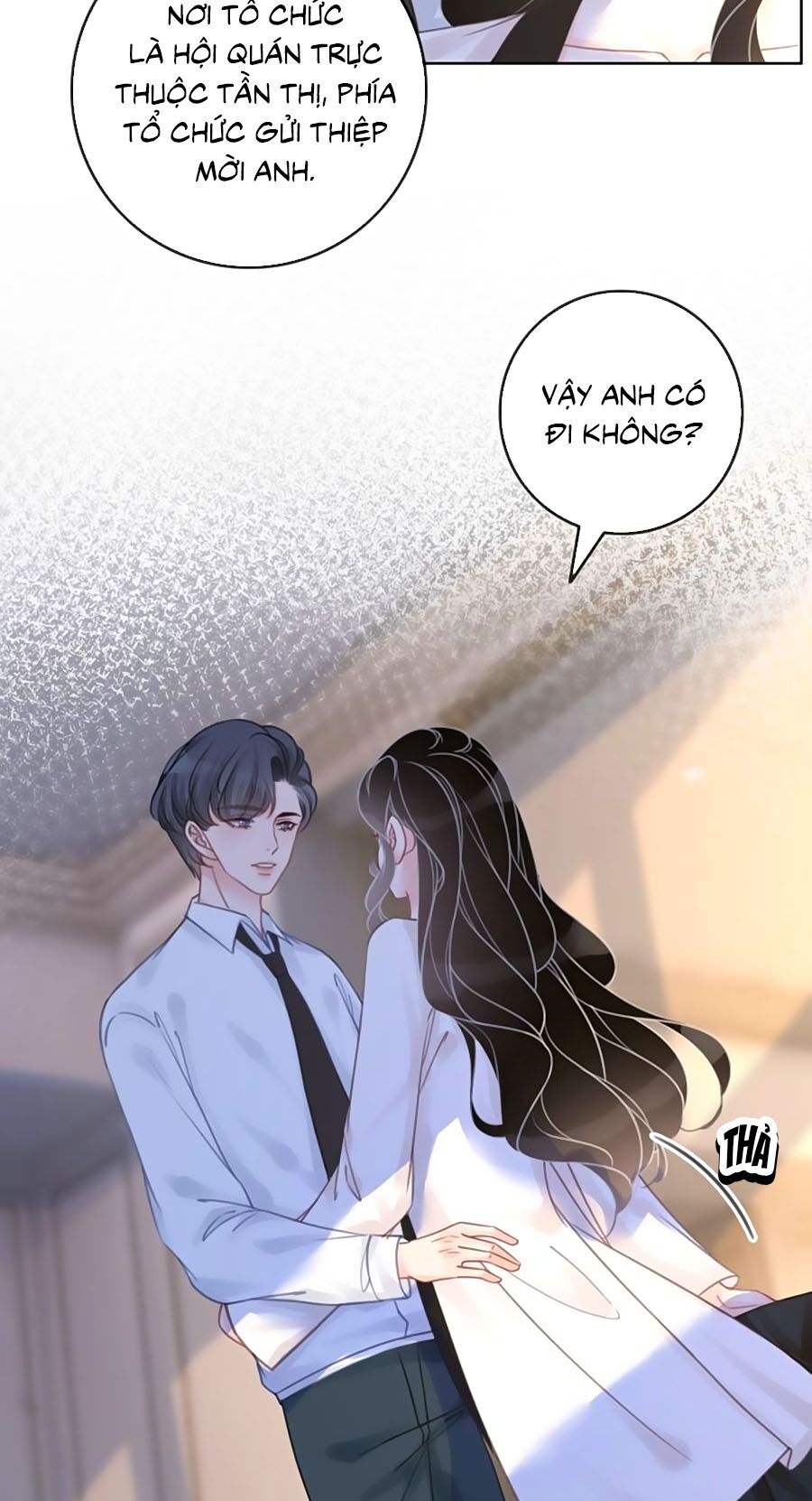 Ám Hắc Hệ Noãn Hôn: Chapter 97