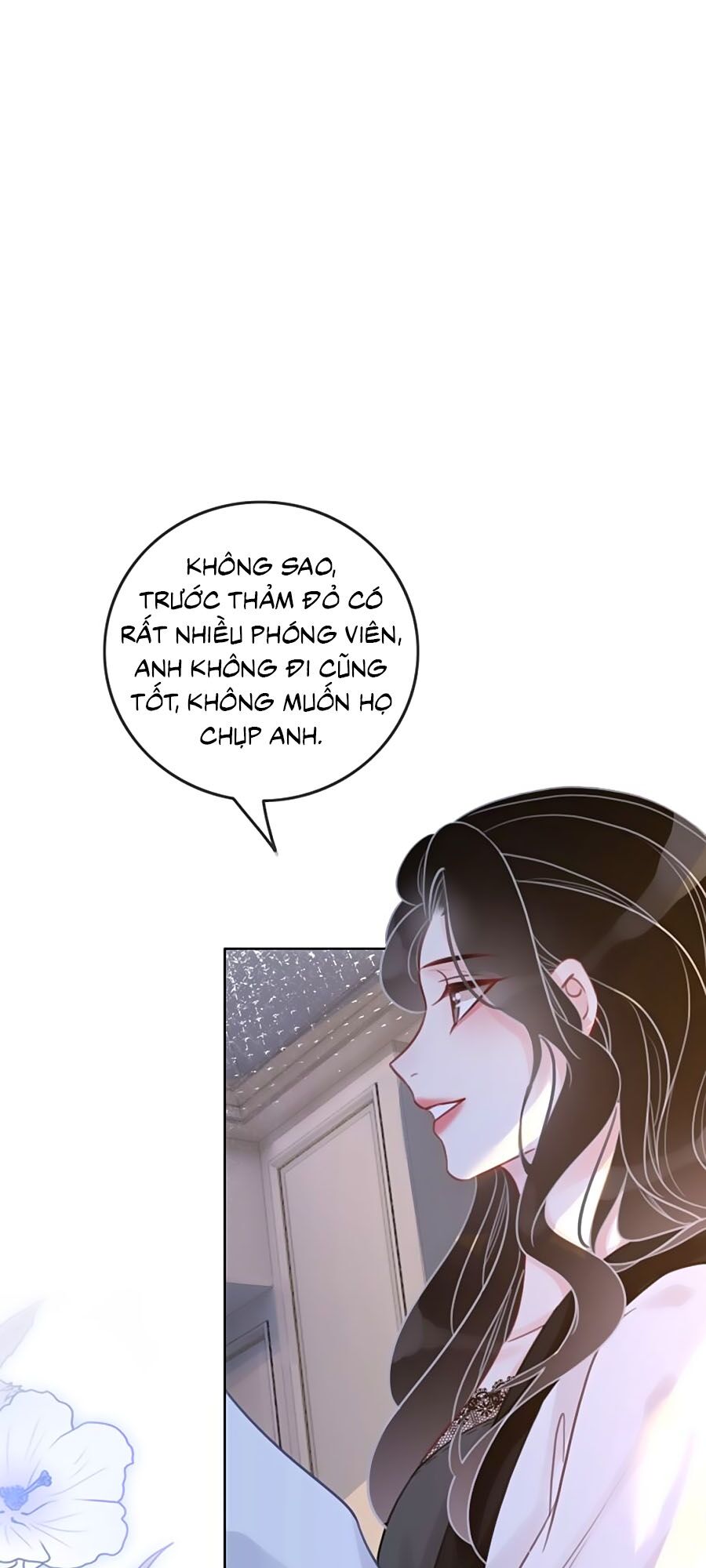 Ám Hắc Hệ Noãn Hôn: Chapter 97