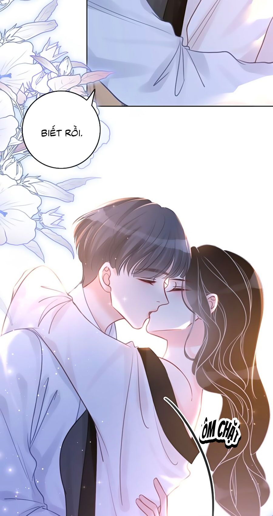 Ám Hắc Hệ Noãn Hôn: Chapter 97