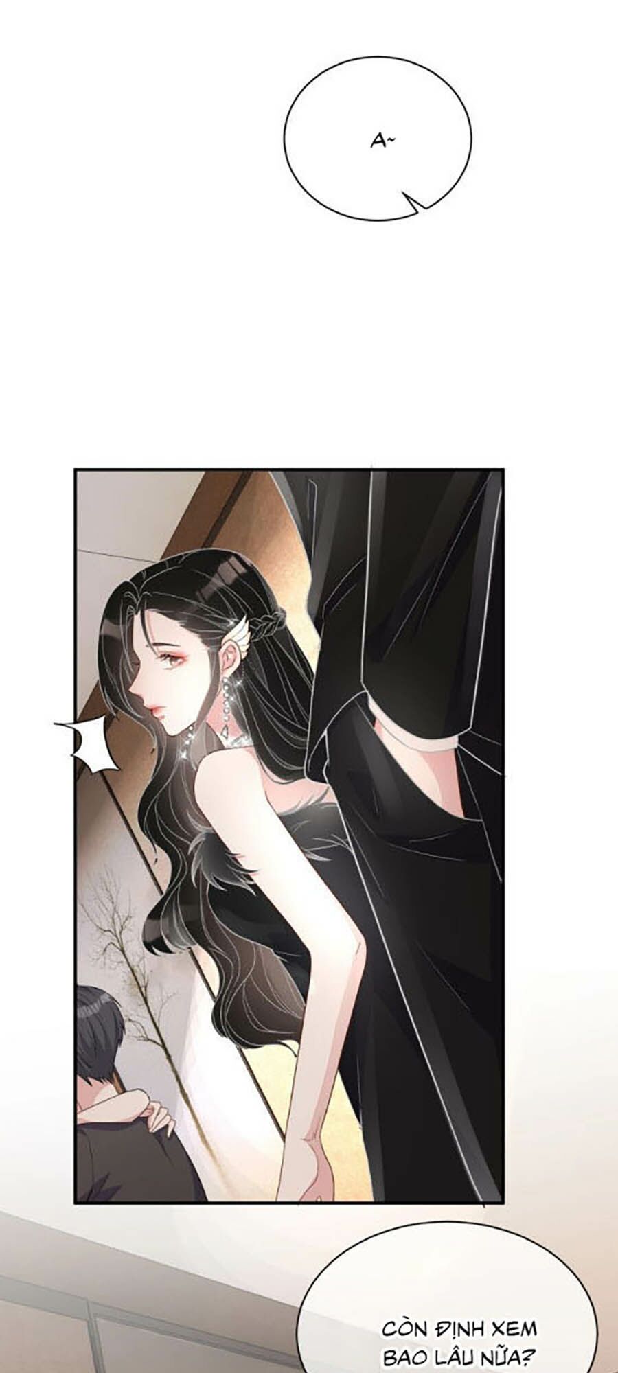 Chỉ Yêu Mình Em: Chapter 12