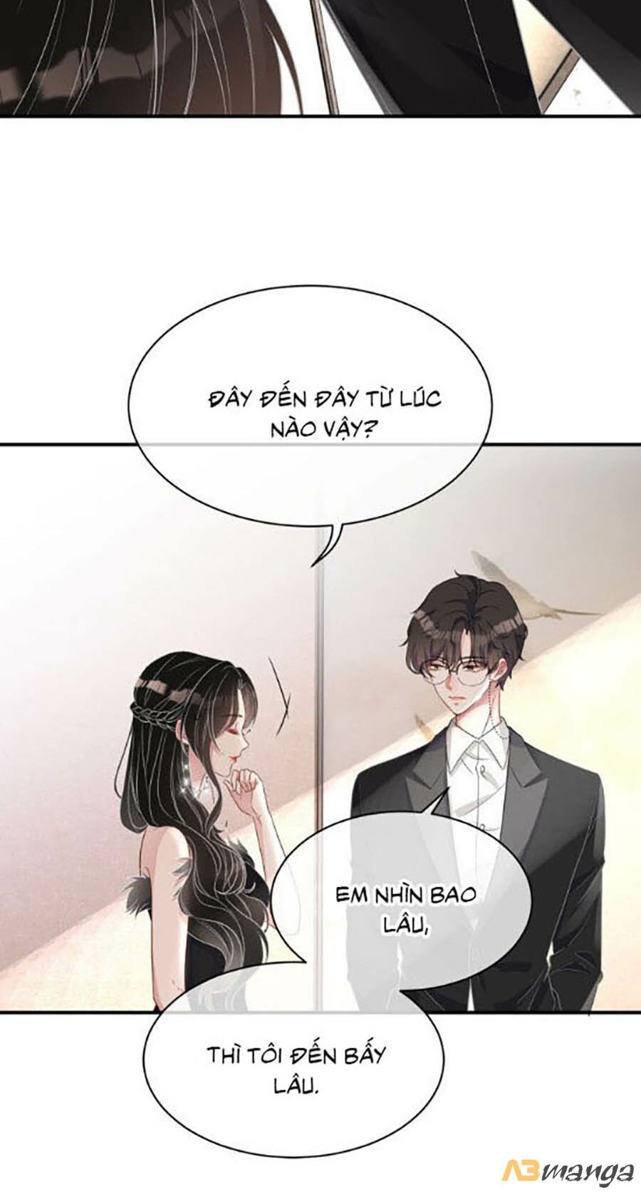 Chỉ Yêu Mình Em: Chapter 12
