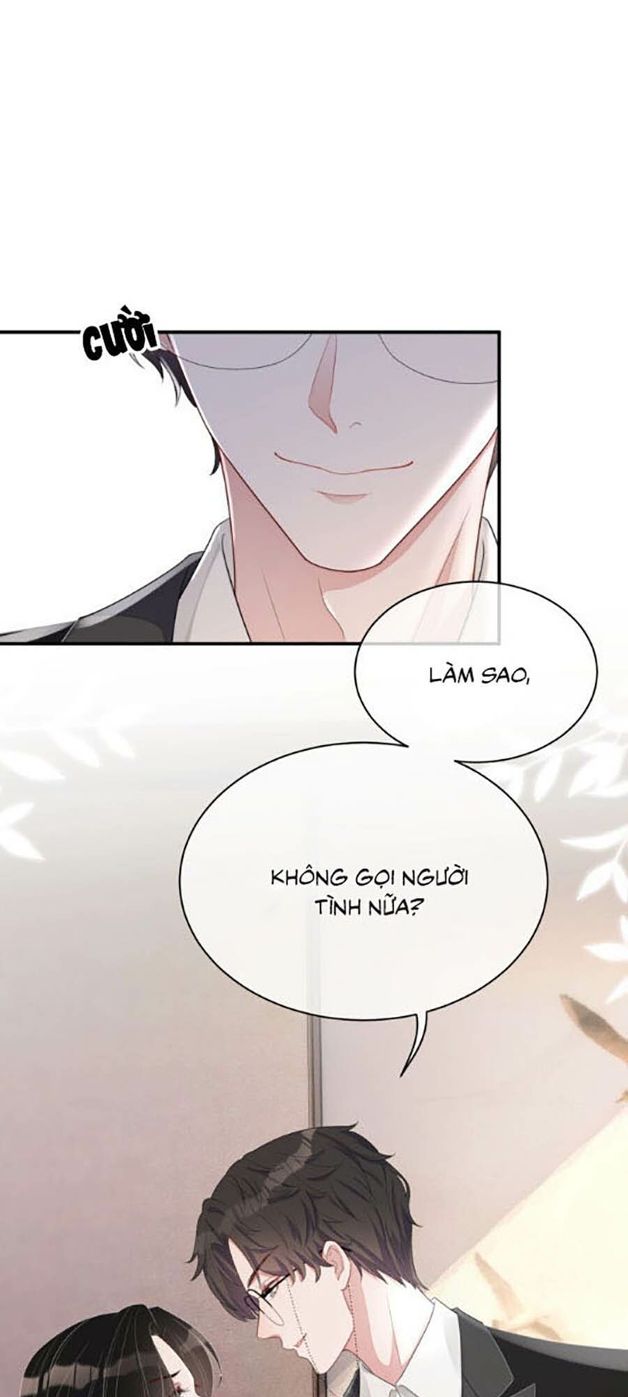 Chỉ Yêu Mình Em: Chapter 12
