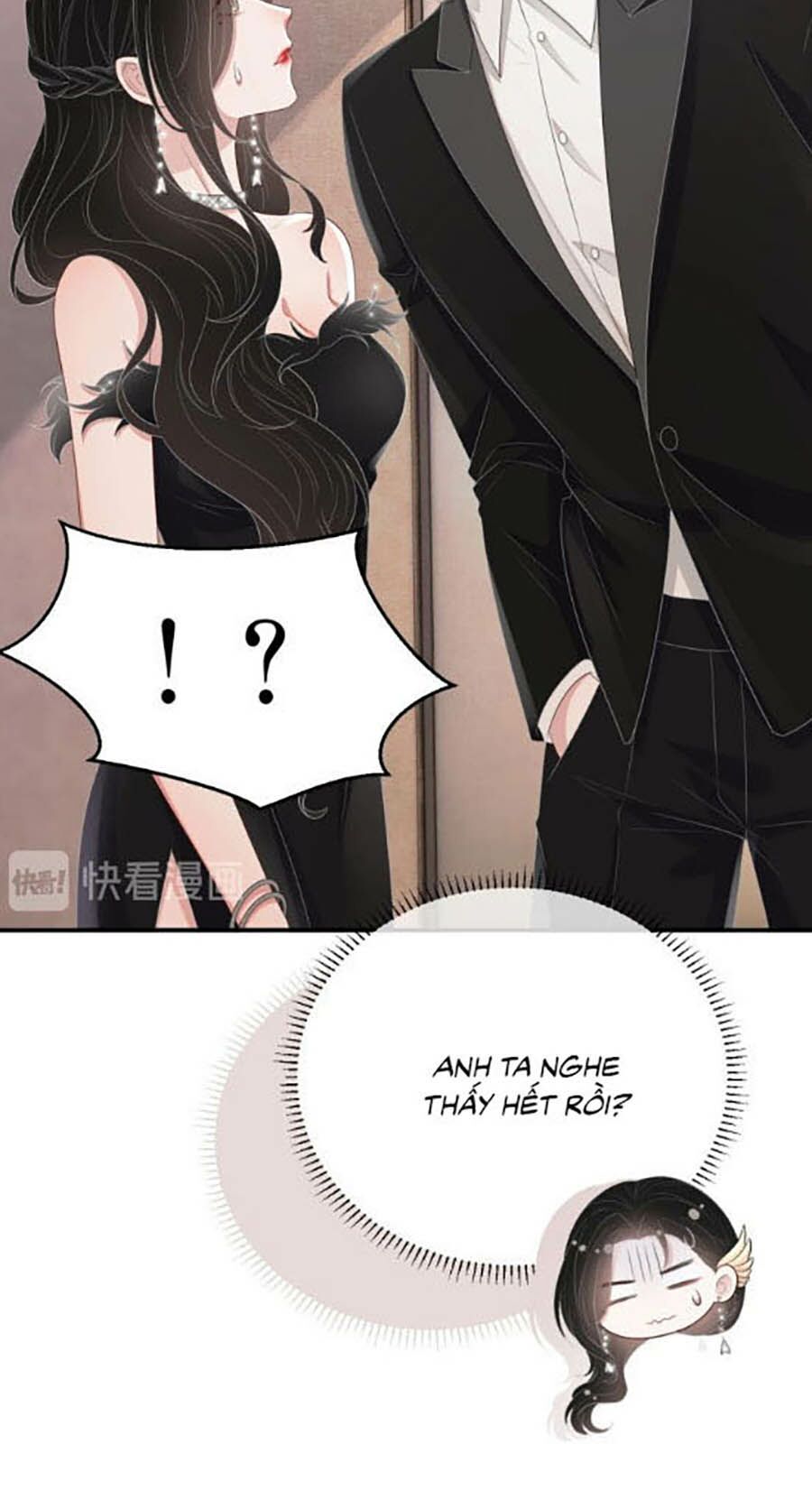 Chỉ Yêu Mình Em: Chapter 12