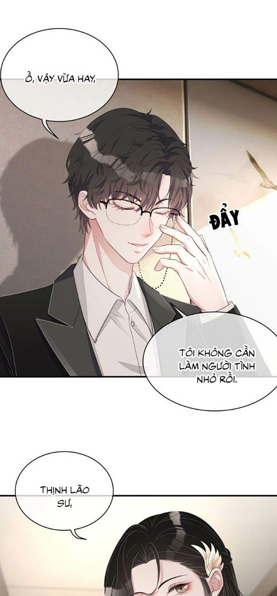 Chỉ Yêu Mình Em: Chapter 12